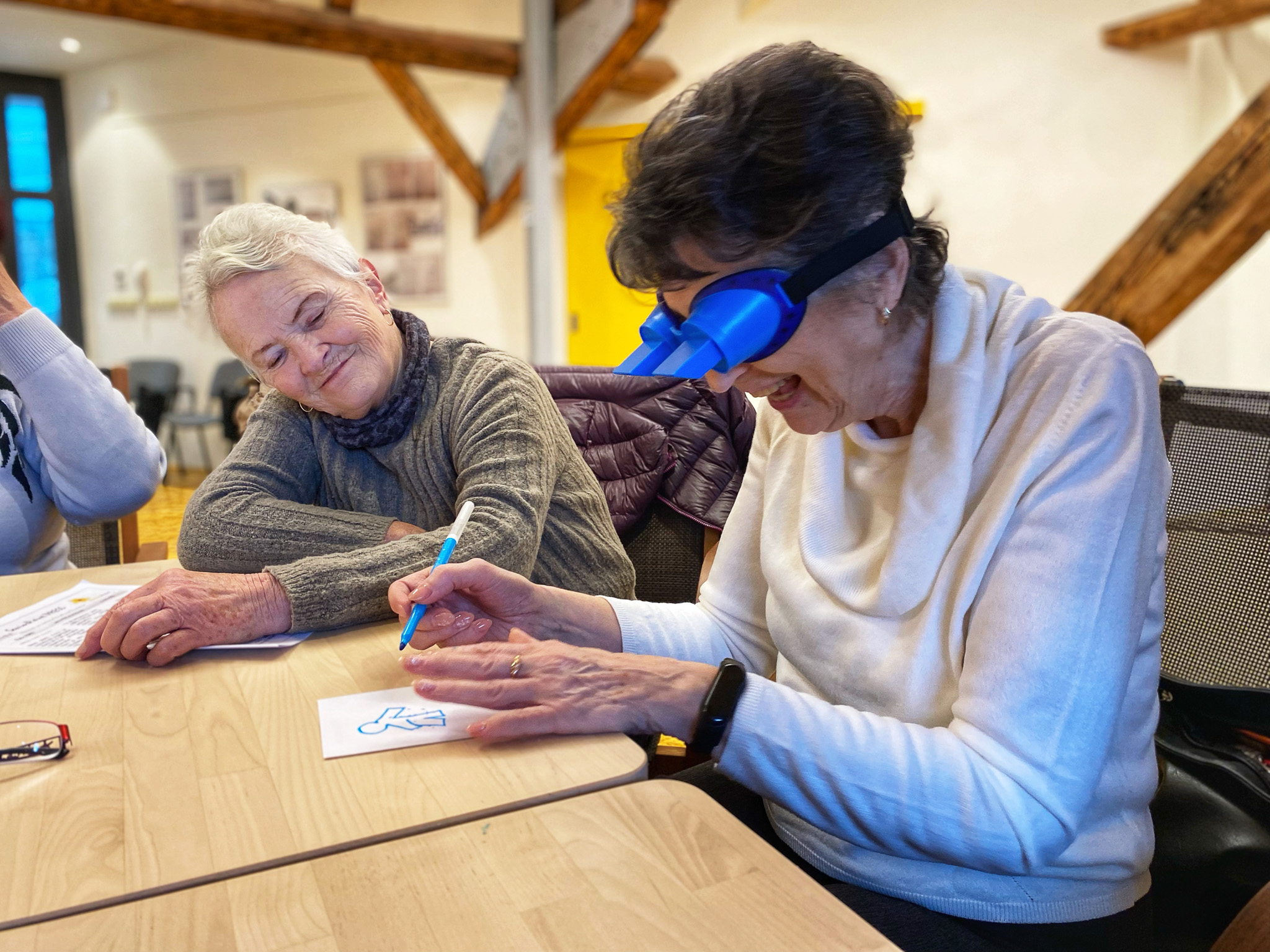 Komunitní centrum Na Půdě